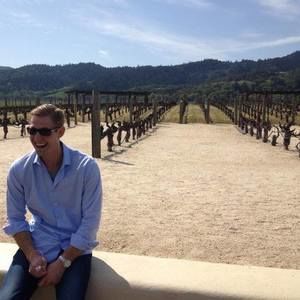 Meet your Posher, Jonathan